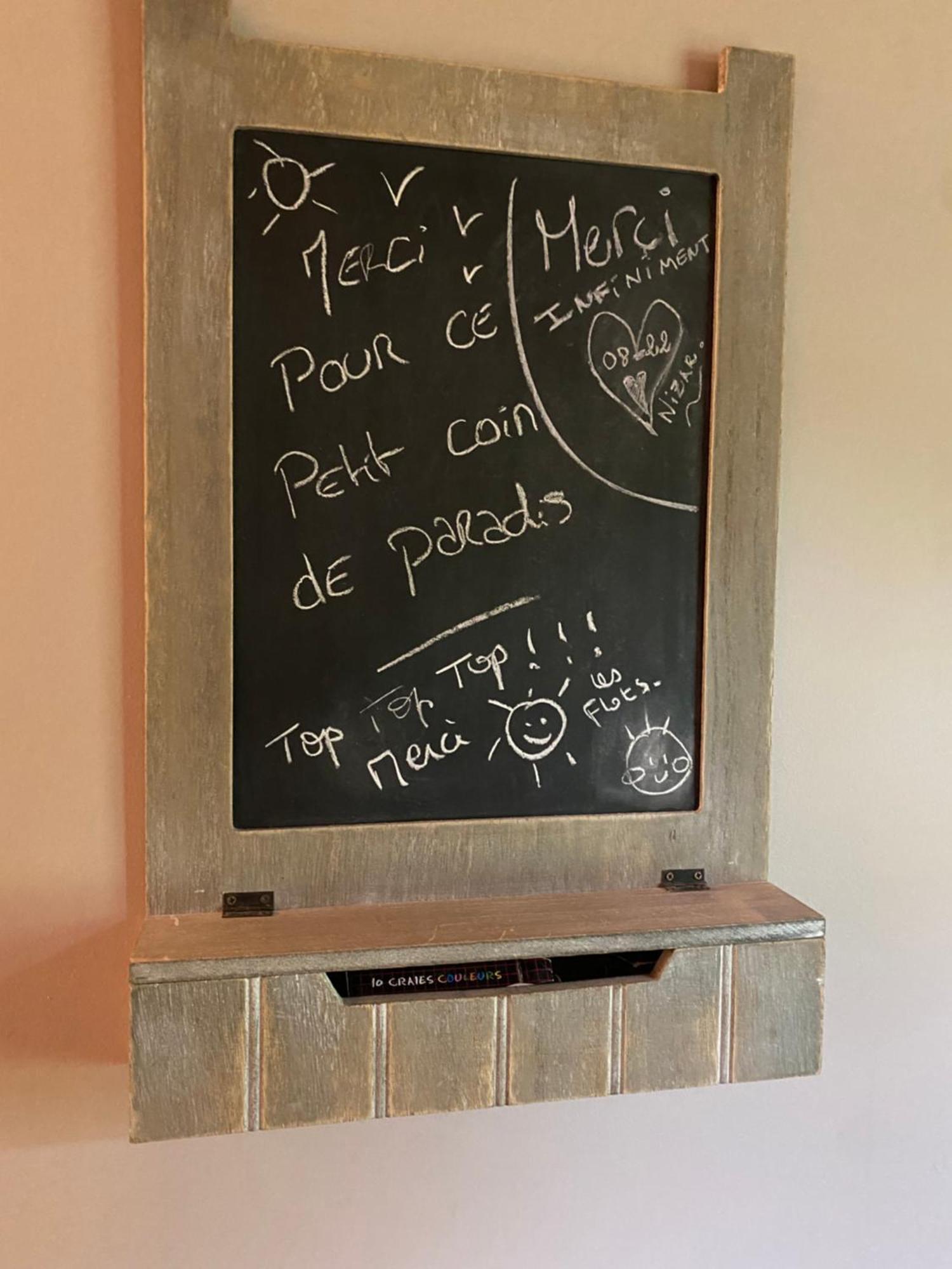 Chambre D'Hotes Du Domaine De La Haute Poignandiere Saint-Germain-de-la-Coudre Buitenkant foto
