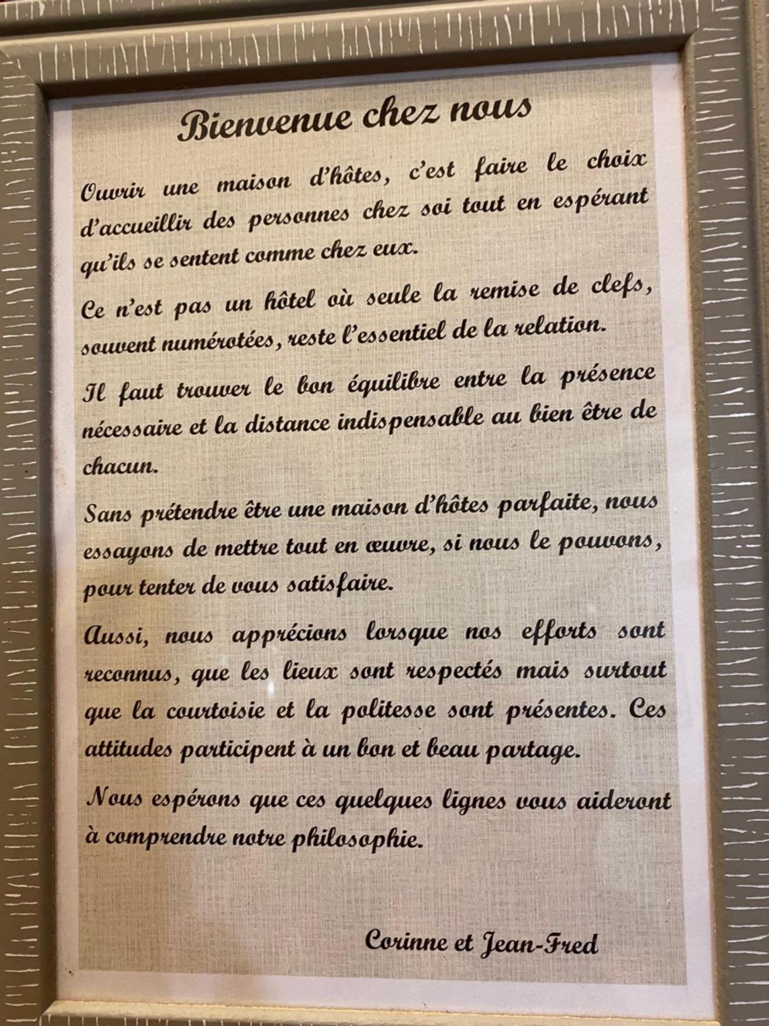 Chambre D'Hotes Du Domaine De La Haute Poignandiere Saint-Germain-de-la-Coudre Buitenkant foto