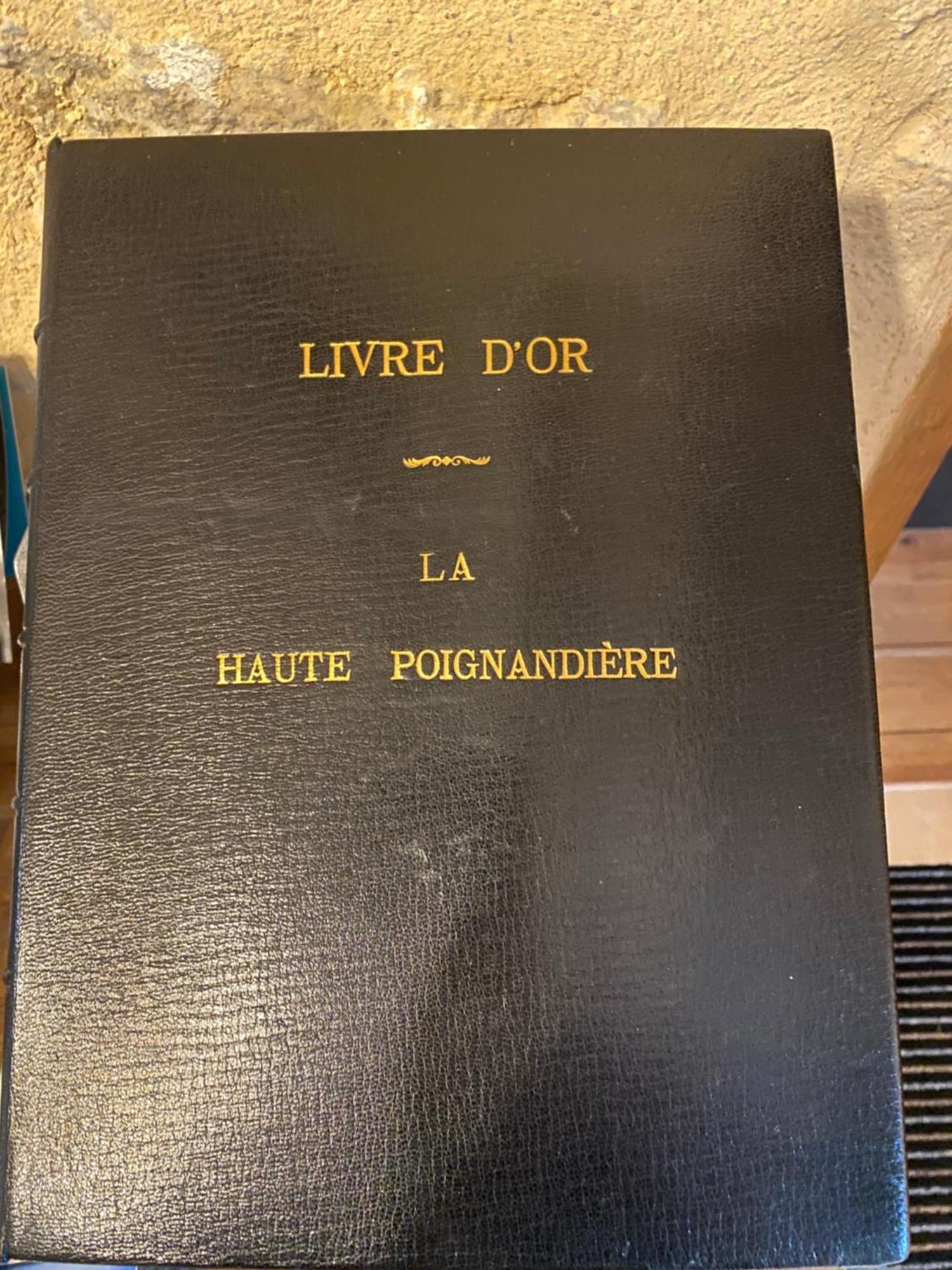 Chambre D'Hotes Du Domaine De La Haute Poignandiere Saint-Germain-de-la-Coudre Buitenkant foto